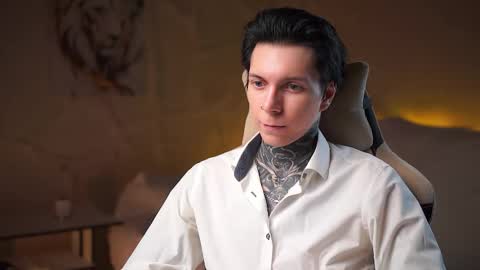 Rick online show from 10/29/25, 07:04