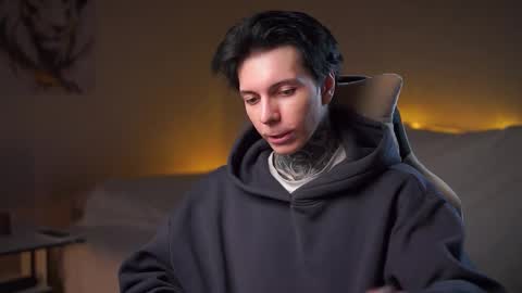 Rick online show from 11/06/25, 04:02