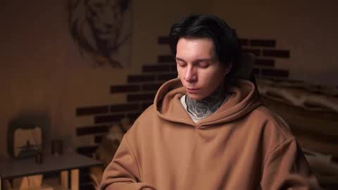 Rick online show from 12/16/25, 12:43