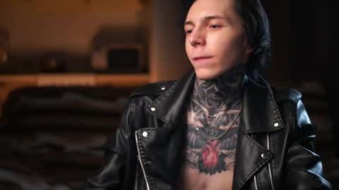 Rick online show from 03/07/26, 02:03