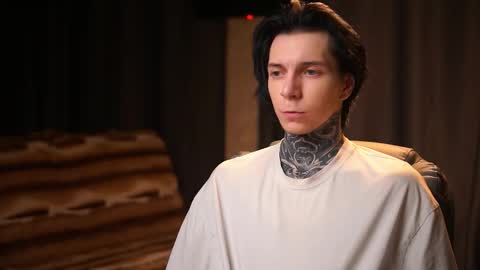 Rick online show from 03/18/26, 02:15