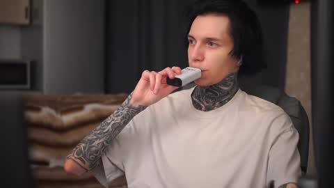 Rick online show from 03/21/26, 08:23