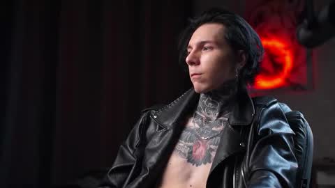 Rick online show from 03/27/26, 07:02