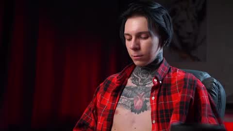 Rick online show from 04/11/26, 06:23