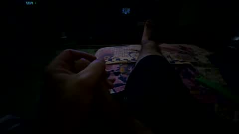 chillin4269 online show from 04/09/26, 04:45