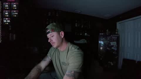 Snapshot of chillinthemosttt chatting on 02/20/25, 04:18 Chillinthemosttt online show from 02/20/25, 04:18