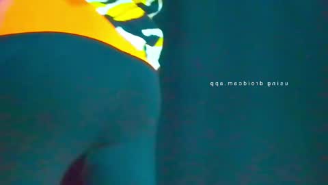 ChillOut And Horny online show from 04/23/26, 05:52