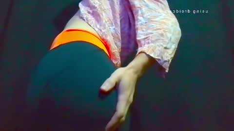 ChillOut And Horny online show from 04/23/26, 03:14