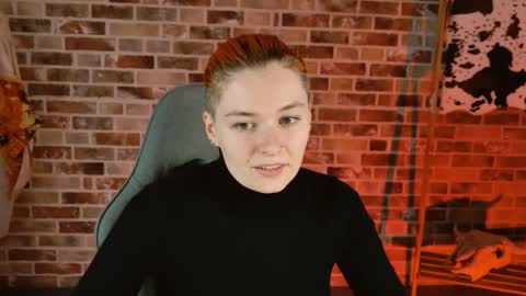 Bella online show from 11/16/25, 09:04