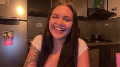 Snapshot of chillspace chatting on 02/09/25, 06:33 KAIA online show from 02/09/25, 06:33