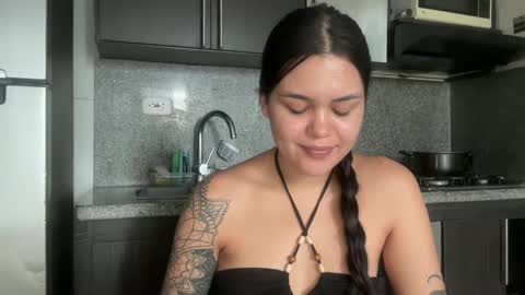 Snapshot of chillspace chatting on 03/11/25, 10:09 KAIA online show from 03/11/25, 10:09