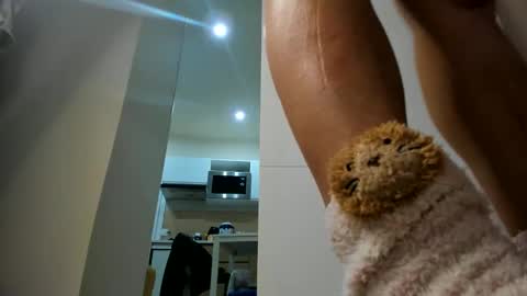 yoursensualparadise online show from 01/18/26, 03:27