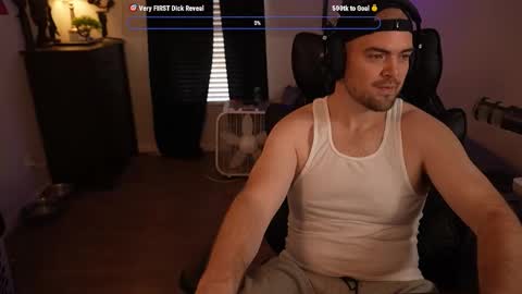 ChillWithMatt online show from 01/11/26, 05:29