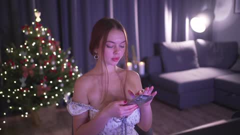 chillwithstacy online show from 01/11/25, 01:06