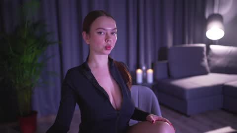 chillwithstacy online show from 01/22/25, 01:31