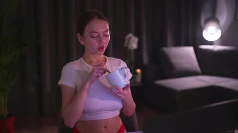 chillwithstacy online show from 02/25/25, 09:57