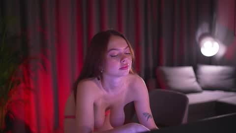 chillwithstacy online show from 03/05/25, 01:21