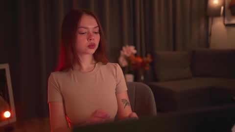 chillwithstacy online show from 11/19/25, 10:21