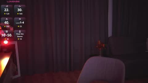 chillwithstacy online show from 02/22/26, 09:57