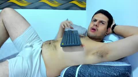 Chilly Willyx online show from 04/16/26, 01:01