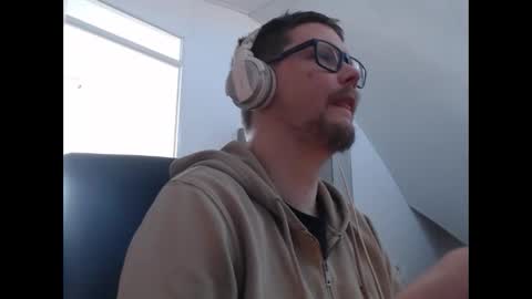 chillzonecam online show from 03/09/26, 12:53