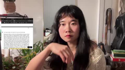 Snapshot of chiloschista chatting on 02/01/25, 12:51 judith online show from 02/01/25, 12:51