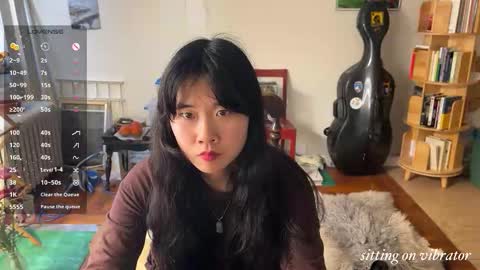 Snapshot of chiloschista chatting on 12/01/25, 07:08 judith online show from 12/01/25, 07:08