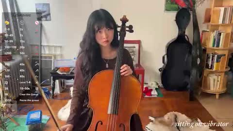 Snapshot of chiloschista chatting on 12/04/25, 06:27 judith online show from 12/04/25, 06:27