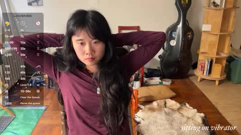 Snapshot of chiloschista chatting on 12/15/25, 08:13 judith online show from 12/15/25, 08:13