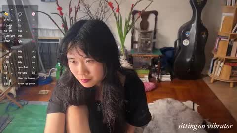 judith online show from 02/18/26, 05:09