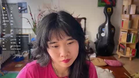 judith online show from 02/23/26, 05:21