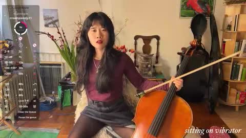 judith online show from 02/27/26, 09:04