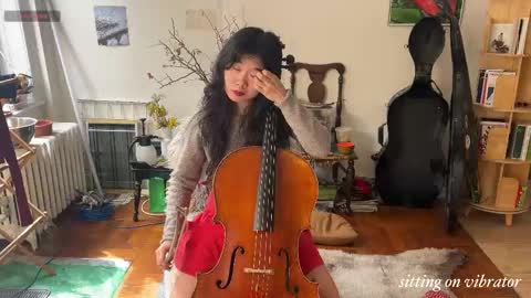 judith online show from 03/18/26, 04:21