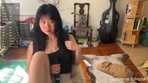 judith online show from 03/26/26, 04:45