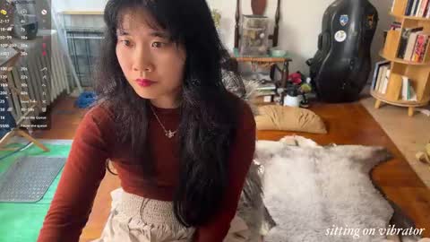 judith online show from 04/30/26, 05:41