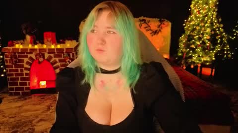 Chim-Chim online show from 12/04/25, 03:05