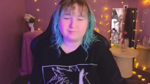 Chim-Chim online show from 02/05/26, 02:38