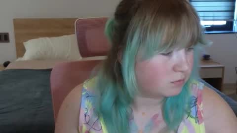 Chim-Chim online show from 03/17/26, 07:01