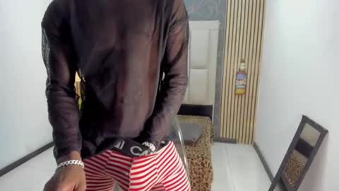 chimi88 online show from 10/13/25, 12:38