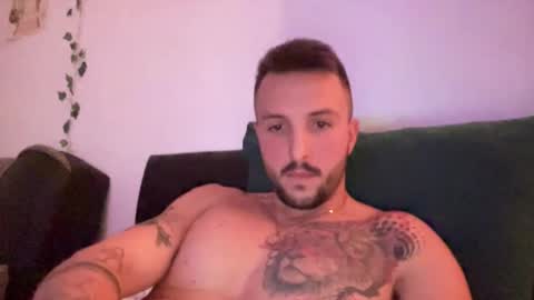 Sugar online show from 10/04/25, 05:33