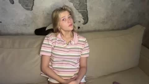 Chanelle online show from 06/11/26, 08:45