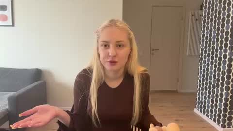 Chanelle online show from 07/05/26, 10:55
