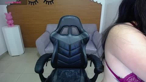 Kelly online show from 10/07/25, 01:08