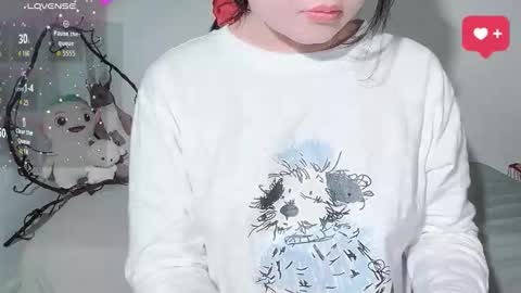 Snapshot of chinh_chubby chatting on 12/15/25, 04:33 Chinh chubby online show from 12/15/25, 04:33