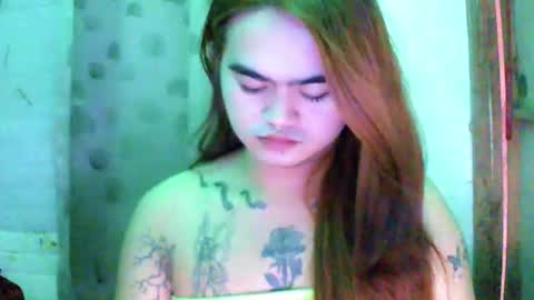 chinny_fuckdoll online show from 01/06/26, 04:27