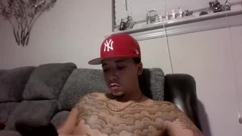 CHINO online show from 01/12/25, 01:42