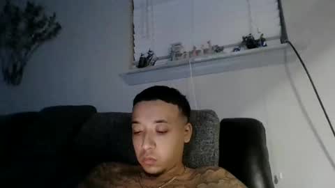 CHINO online show from 02/15/25, 06:44