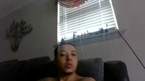 CHINO online show from 10/04/25, 03:21