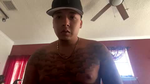 CHINO online show from 01/16/26, 06:56