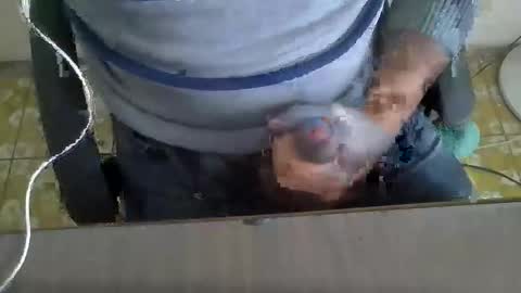 chinomorocho online show from 11/10/25, 09:47